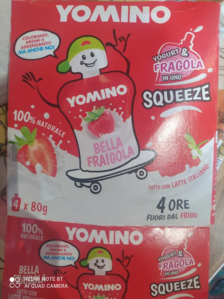 yomino