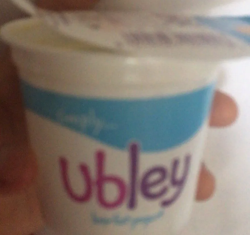 Ubley