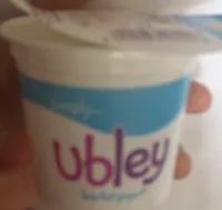Ubley