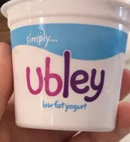 Ubley