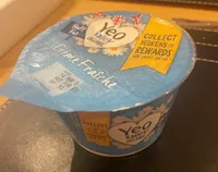 Half Fat Crème Fraîche