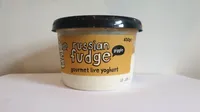 Russian Fudge Yoghurt