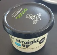 Greek Style Yoghurt