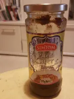 Pâte de Curry doux