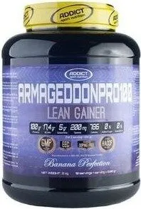 Armageddon Pro 100 (2KG) Addict-cookie