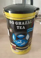 DO GHAZAL TEA