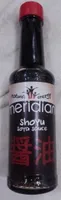 Meridian Shoyu soya sauce