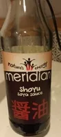 Soya sauce