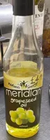 Grapeseed oil