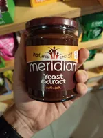 Meridian Natural Yeast Extract Imp