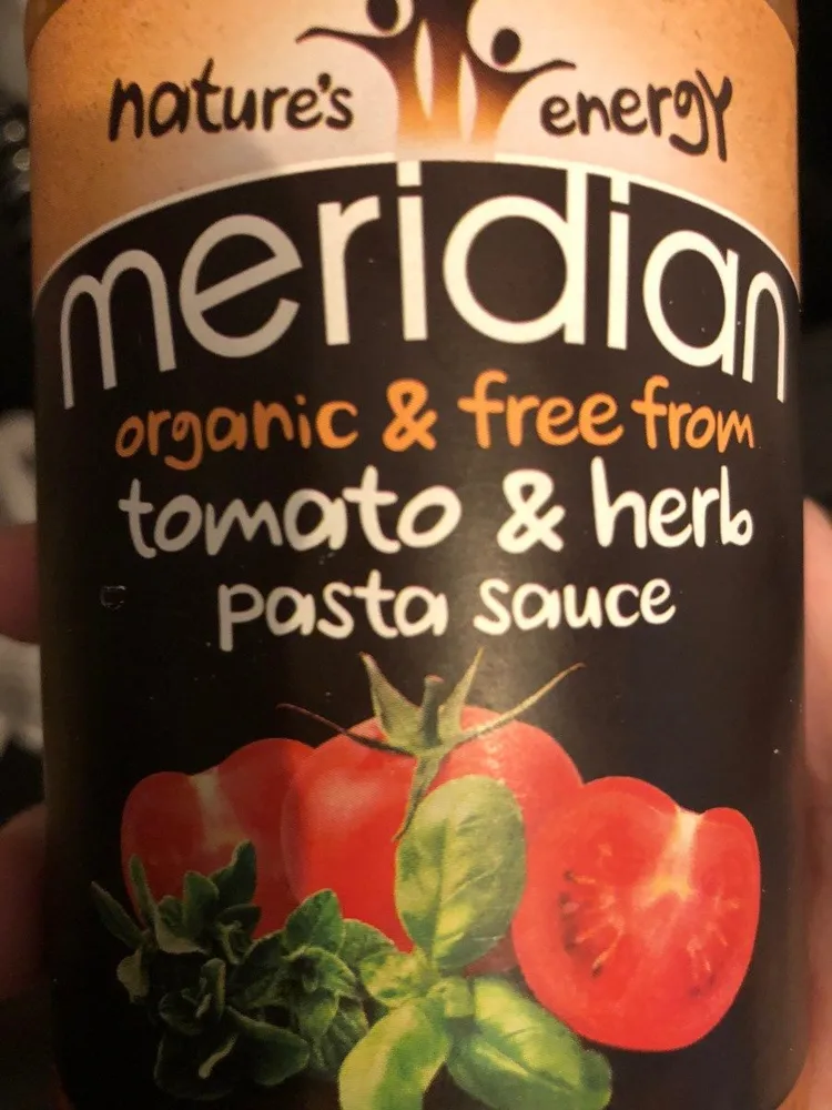 Meridian