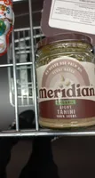 Organic Light Tahini