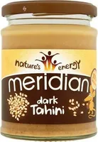 Dark Tahini