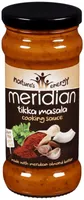Meridan Tikkamasala Cooking Sauce 350g