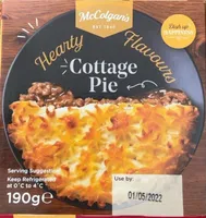 Cottage Pie