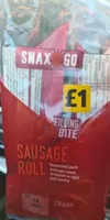 Sausage Roll