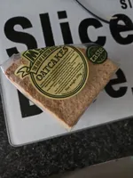 Oatcakes