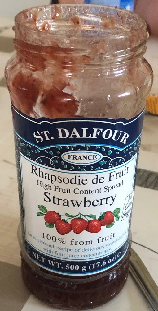 Confiture