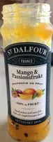 Rhapsodie de fruit