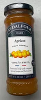 thick apricot