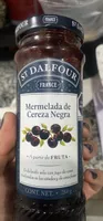 Black Cherry Fruit Spread