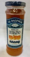 St. Dalfour Durazno
