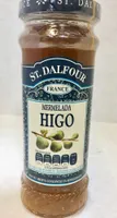 Mermelada de Higo