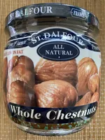 whole chestnuts