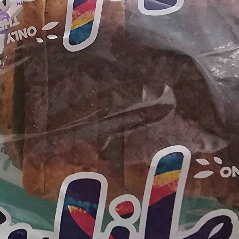Livlife bread