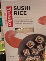 Sushi Reis Original