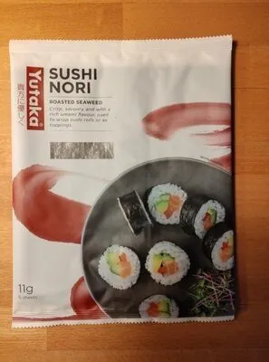 Sushi Nori