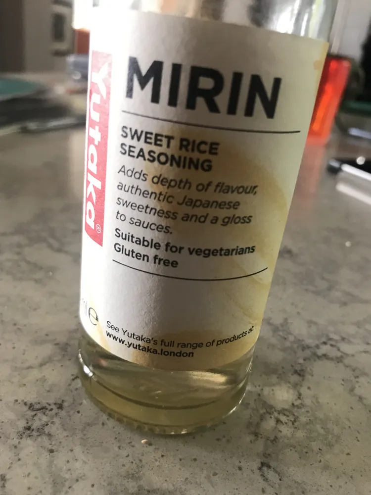 mirin