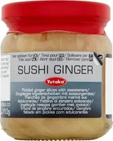 Sushi Ginger