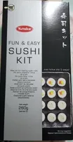 Fun e easy sushi kit