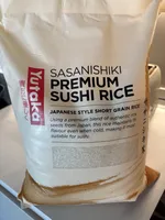 Premium Sushi Rice