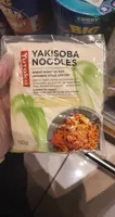 Yakisoba Noodles