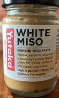 White Miso