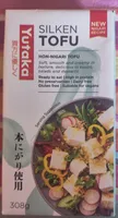 Silken Tofu