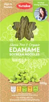 Edamame Noodles