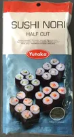 Sushi nori imp
