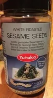 Sesame seeds imp