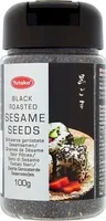 Black Roasted Sesame Seeds