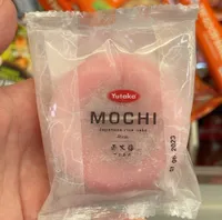 Mochi