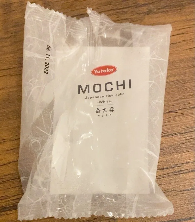 Mochi