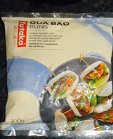 Yukata Gua Bao Buns