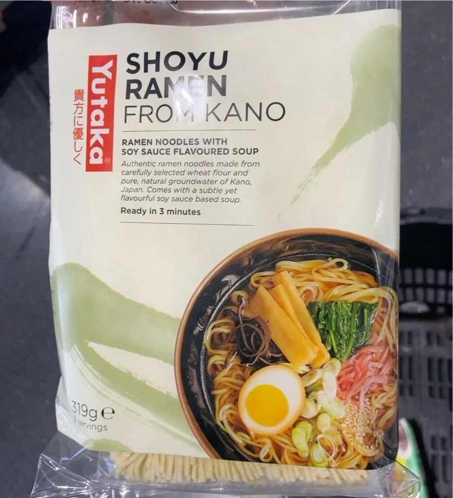 Yutaka Miso Ramen