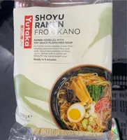 Yutaka Miso Ramen