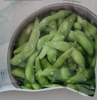 Edamame Soybeans