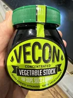 Vegetable Stock