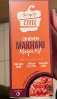Simply cook